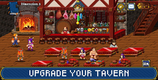 Soda Dungeon 2 Screenshots