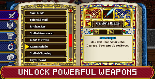 Soda Dungeon 2 Screenshots