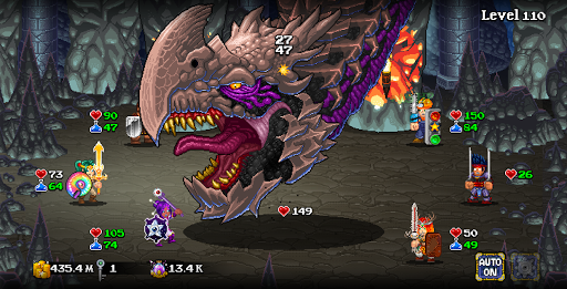 Soda Dungeon 2 Screenshots