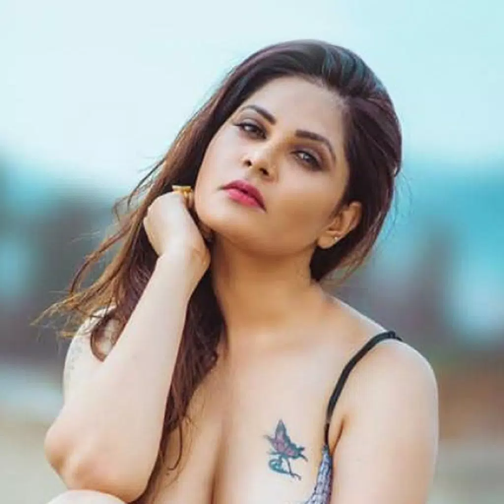 Aabha Paul Official App Aabha Paul Official App
