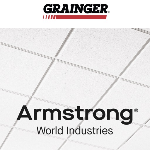 Replacement Ceilings-Grainger Replacement Ceilings-Grainger