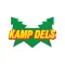 Kamp Dels