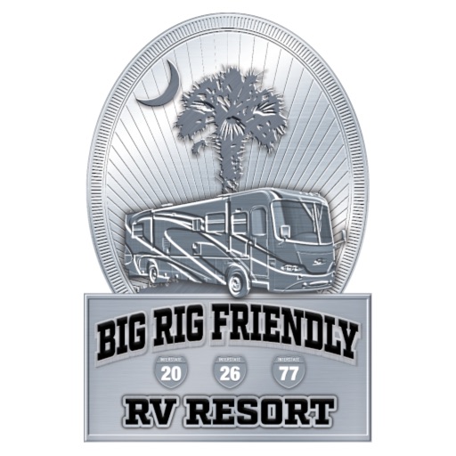 Big Rig Friendly Big Rig Friendly