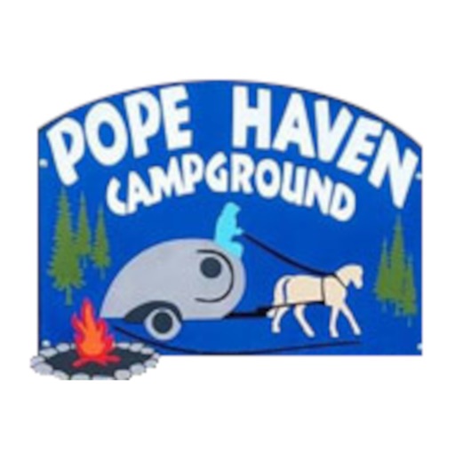 Pope Haven Campground Pope Haven Campground
