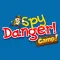 Spy Danger Camp