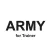 ARMY Gym for Trainer