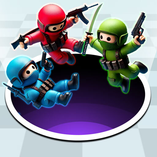Hole Master: Army Attack Hole Master: Army Attack