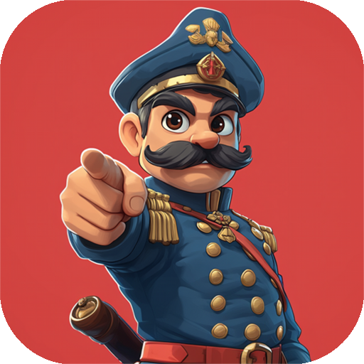 Army Control Army Control