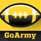 GoArmy Edge Football