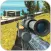 Modern Sniper City: Cop Killer