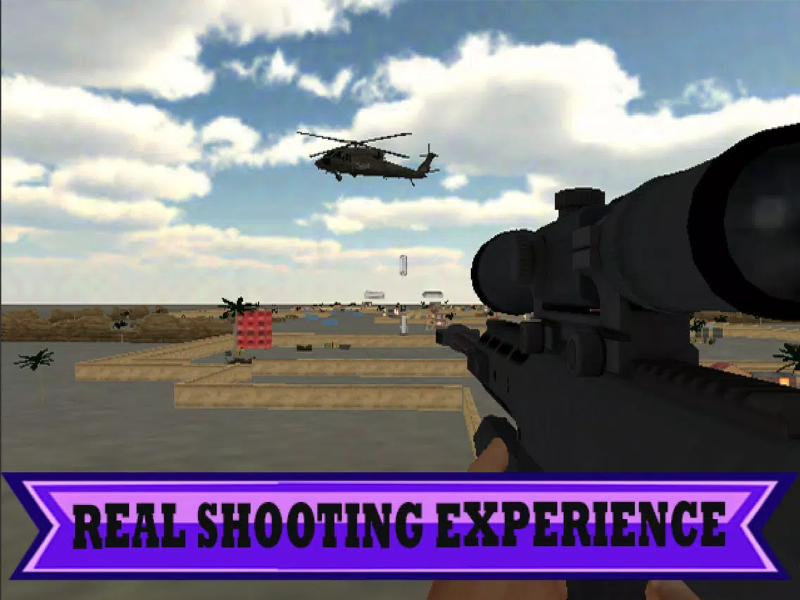 Army Shooter Soldier Civil War iPad Screenshots