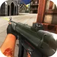 Modern FPS Mission