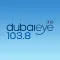Dubai Eye 103.8 FM