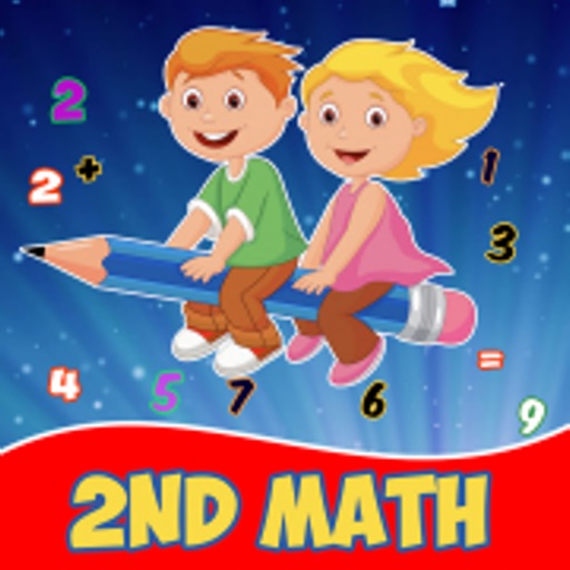 Common Core Math for 2nd Grade Common Core Math for 2nd Grade