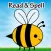 Montessori Alphabet Phonics Academy Learn to Read and Spell Words