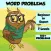 Math Word Problem Grades 2-3