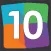 10 blocks! PlayToEarn