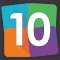 10 blocks! PlayToEarn