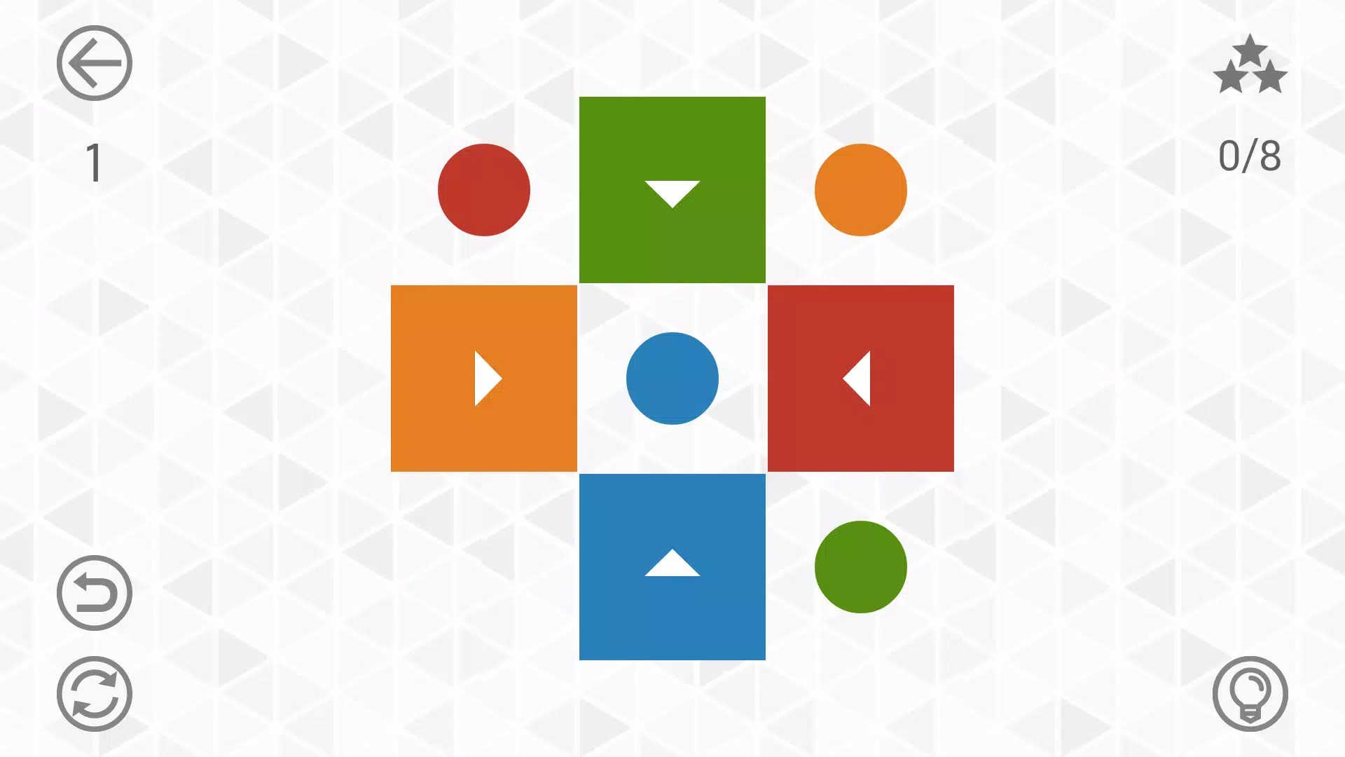 Objective Square Screenshots