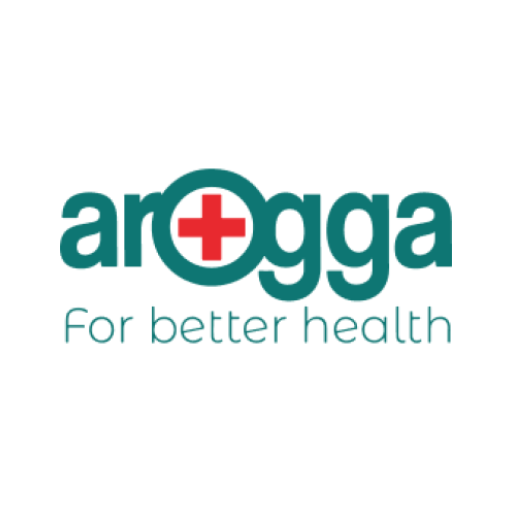 Arogga