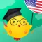 Zuokabi: Learn English