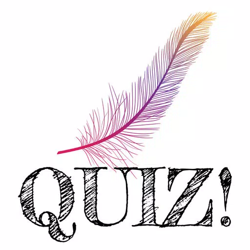Literature Quiz! - Test your knowledge Literature Quiz! - Test your knowledge