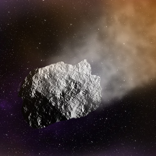 Asteroid Close Approach Asteroid Close Approach