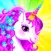 Unicorn Dress Up - Girls Games