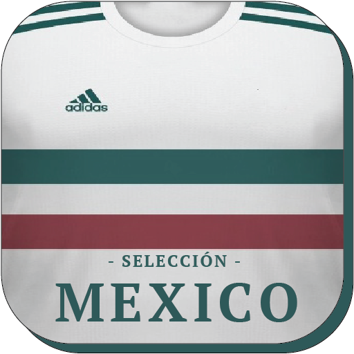 Mexico Soccer Team - Gold Cup Mexico Soccer Team - Gold Cup