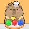 Capybara Puzzle