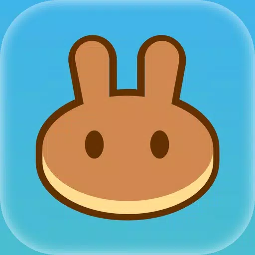PancakeSwap DeFi PancakeSwap DeFi