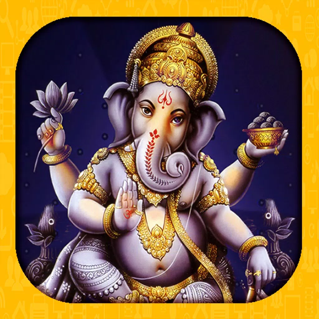 Ganesh Aarti HD Ganesh Aarti HD