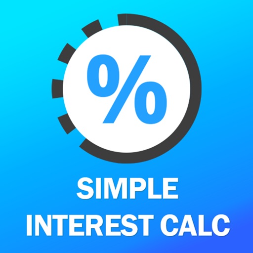 Simple Interest Calculator + Simple Interest Calculator +