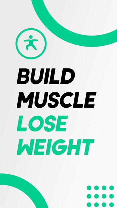 Home Workout & Fitness Plans Screenshots