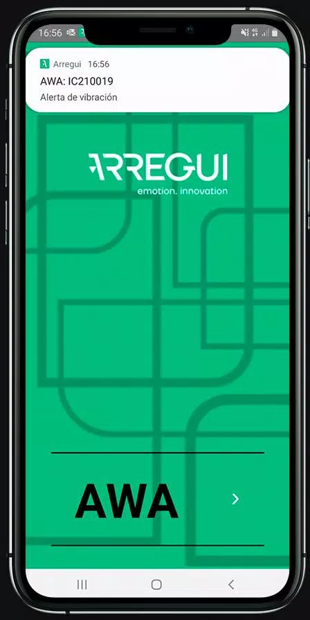 ARREGUI Screenshots