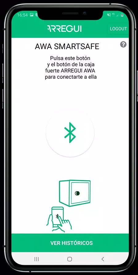 ARREGUI Screenshots
