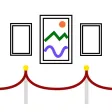 Art Gallery Glide: Enjoy Arts!