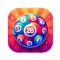 Powerball Draw: Random numbers