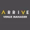 Arrive - Venue Manager