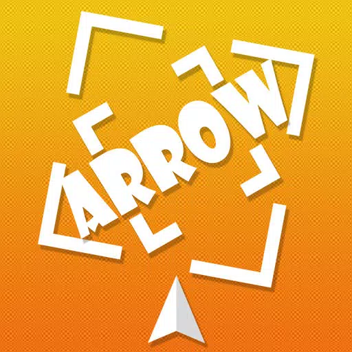 Arrow Invader Lite Arrow Invader Lite