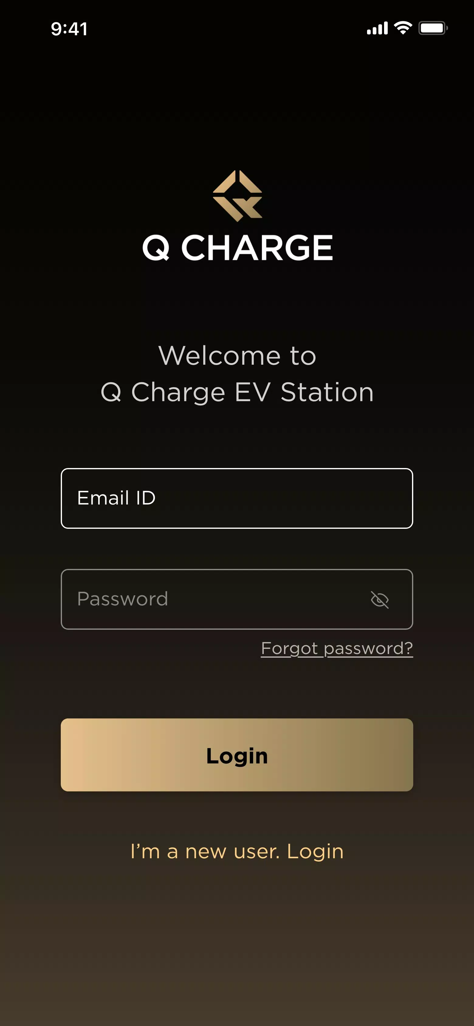 Q-Charge Screenshots
