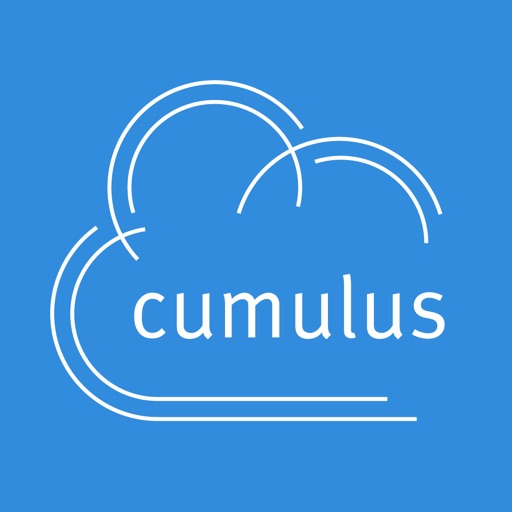 Cumulus: Project Understanding Cumulus: Project Understanding