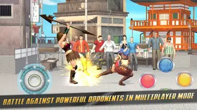 صور Legends Of Street Fighting