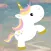 Unicorn Magic Alphabet