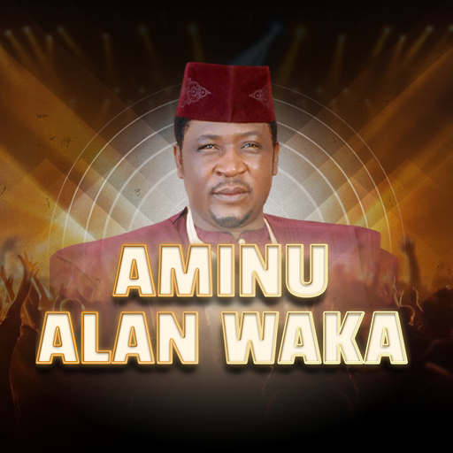 Aminu Alan Waka