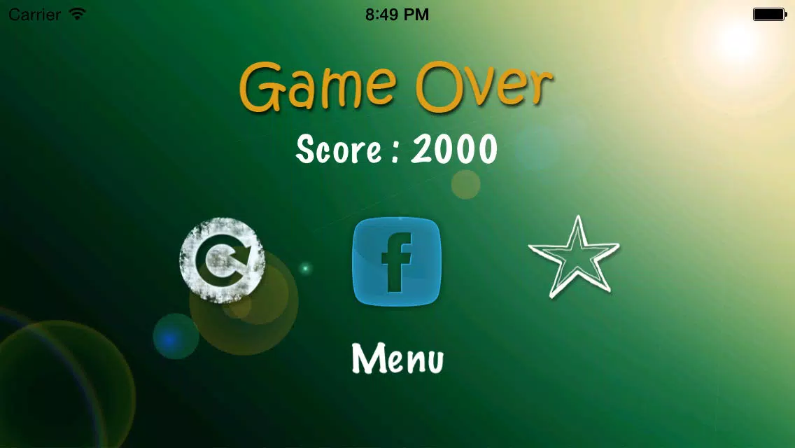 Tangkapan layar i-Snake