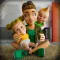 Twins Newborn Babysitter Games