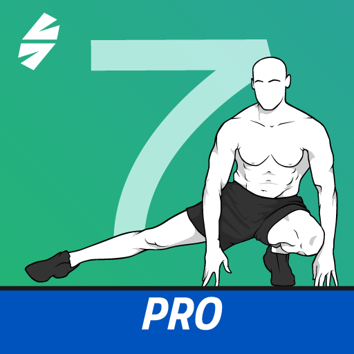 7 Minute Workouts at Home PRO 7 Minute Workouts at Home PRO