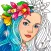 Color Fun - Color by Number