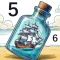 Miniature Color By Number Game